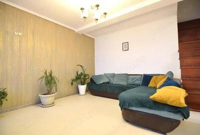 Apartament 3 Camere Mangalia | 106,5 mp | Curte privata | Acces rooftop | Zona Basarabiei Apartament 3 Camere Mangalia | 106,5 mp | Curte privata | Acces rooftop | Zona Basarabiei - 3