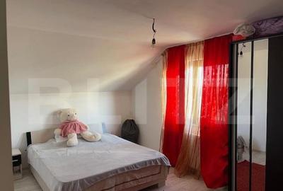 Casă cu 4 camere cu Teren 155 Mp în Central - 8