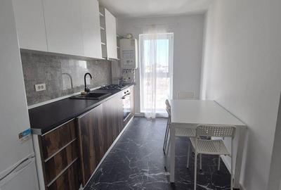Apartament cu 2 camere decomandat în Titan - 3