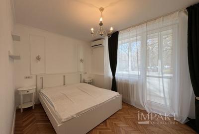Apartament 3 camere, prima închiriere, zona liniștită capăt Gheorgheni - 13