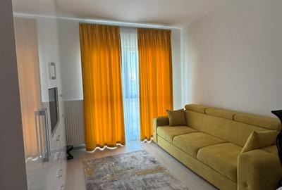 APARTAMENT 3 CAMERE DE VANZARE PLAZA RESIDENCE FAZA 4 + PARCARE - 3