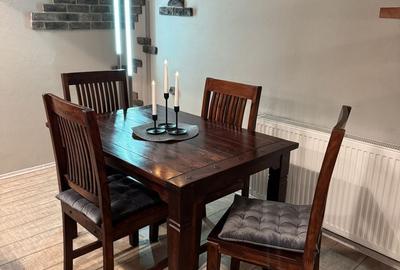 Apartament cu 2 camere în Ultracentral - 6