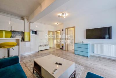 TERMEN LUNG! Apartament Modern cu 2 camere 60 mp cu Parcare Privata Acoperita - 7