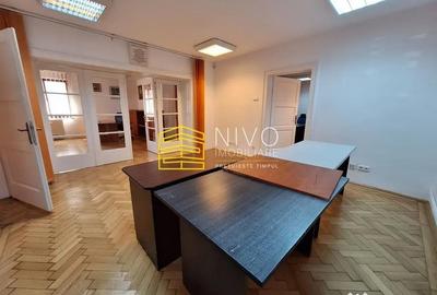 Spațiu comercial, de 110 mp, în Central - 12