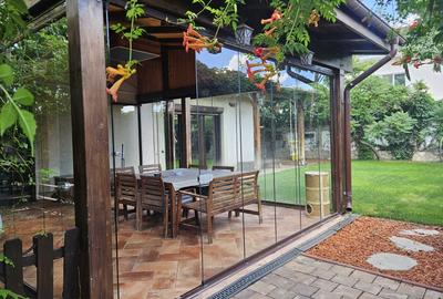 Vila  deosebita  gata  de mutare/AVANGARDE  FOREST II - 1