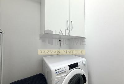 Apartament cu 2 camere decomandat, mobilat în Albert - 8