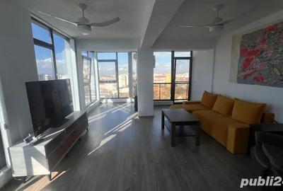 Apartament de inchiriat-vanzare 2 camere 59mp utili - 2