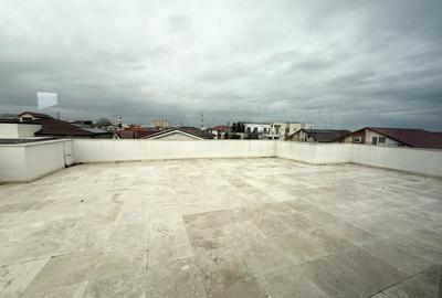 Casă individuală cu 6 camere cu Garaj în Năvodari - 7