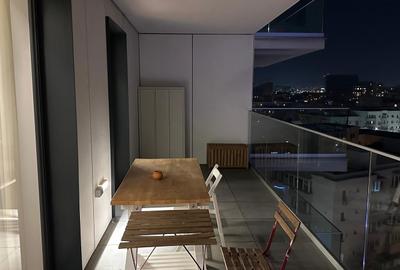Apartament cu 2 camere semidecomandat în Herăstrău - 16