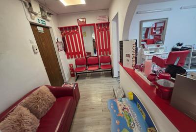 Vand spatiu comercil zona Gara - Vlahuta - 3