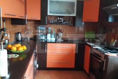 Vila 4 camere, 150 mp, zona Bucium - 3