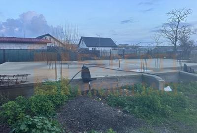 Teren intravilan 400 mp de vanzare, Valu lui Traian - 2