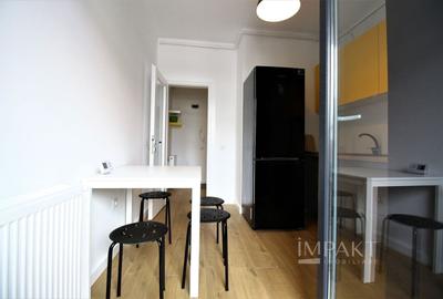 Apartament 2 camere Ultrafinisat Sopor! - 9
