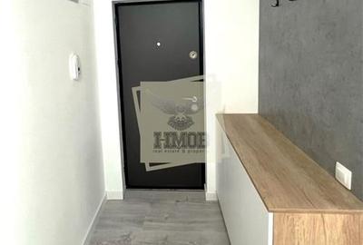 Apartament cu 3 camere decomandat în Exterior Sud - 11