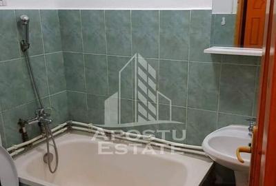 Apartament o camera, Sagului, clima, complet mobilat si u... - 2