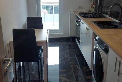Garsonieră decomandată în Chiajna - 5