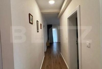 Apartament cu 3 camere decomandat în Unirii - 12