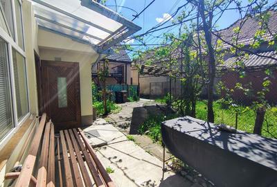 Casă cu 3 camere în Lupeni - 8