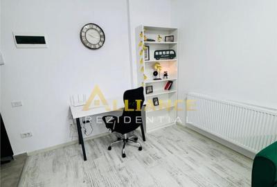 Apartament cu 2 camere decomandat în Central - 3