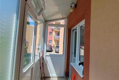 Apartament cu 2 camere decomandat în Theodor Pallady - 19