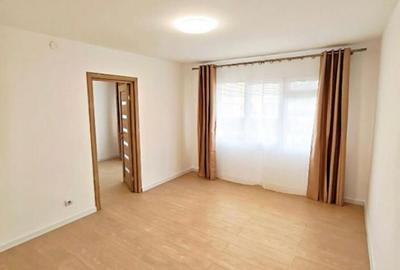 Apartament cu 2 camere semidecomandat în Astra