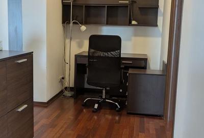 Apartament cu 3 camere în Funcționarilor - 4