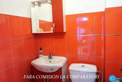 Apartament cu 3 camere în Central - 4