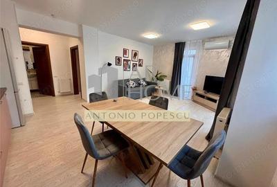 Apartament 2 camere, prima inchiriere, parcare proprie, Ploiesti, Albert - 5