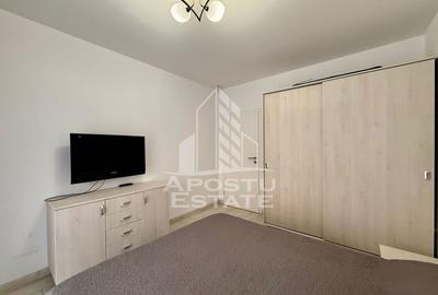 Apartament cu 2 camere, pet friendly, zona Dumbravita - 6