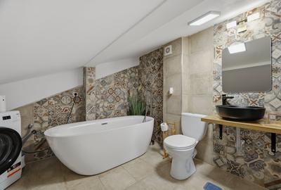 3 camere | Damaroaia | Bucurestii Noi | Parcare | Boxa | Com 0% - 16