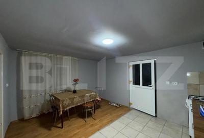 Casa cu 4 camere, 117 mp, teren generos de 5594 mp, in Crisc - 17