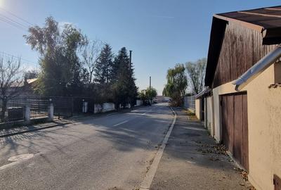 Teren Dezvoltare Imobiliara Cu Toate Utilitatile - 3