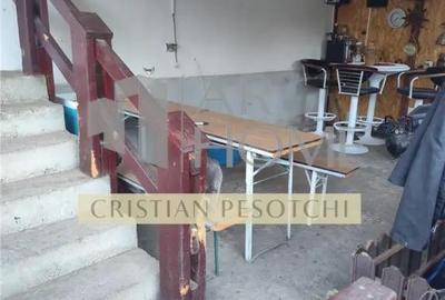 Casă cu 3 camere cu Teren 500 Mp în Găgeni - 3