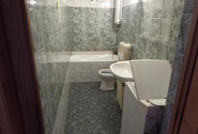 Apartament cu 2 camere decomandat în Central - 14