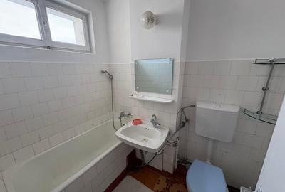 Apartament de inchiriat 3 camere | 57 mp+8 mp balcon | Mihai Viteazu - 11