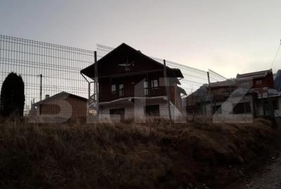 Casă cu 5 camere cu Teren 586 Mp în Poiana Țapului - 5