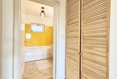Casă individuală cu 7 camere cu Canalizare în Pantelimon - 39