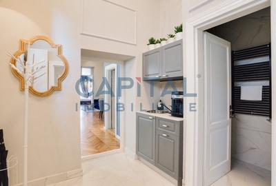Comision 0! Vanzare apartament cu 4 camere situat Ultracentral, Cluj-Napoca - 10