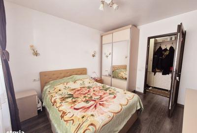 Apartament cu 3 camere decomandat în Dărmănești - 3