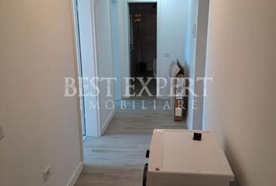 Apartament cu 3 camere, mobilat în Central - 4