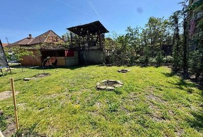 Casă cu 3 camere cu Teren 471 Mp în Grădiște - 1