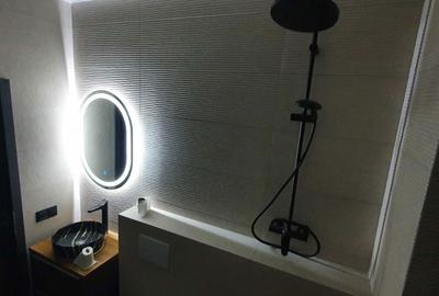 Spațiu comercial, de 170 mp, în Calea Turzii - 2