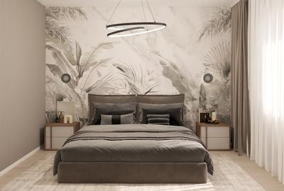 OFERTA DECEMBRIE -APARTAMENT 3 CAMERE - PARCARE SUBTERANĂ ȘI BUCĂTĂRIE INCLUSĂ - 7