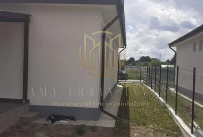 Casă individuală cu 3 camere cu Canalizare în Ciorogârla - 1