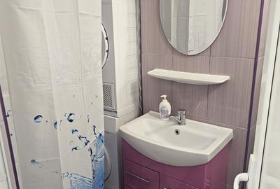 Garsonieră decomandată în Ultracentral - 7