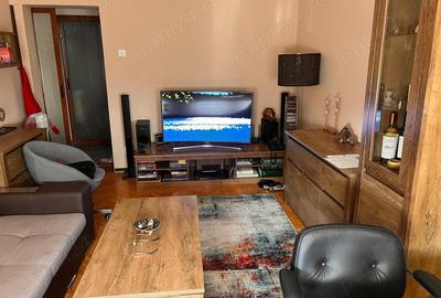 Apartament 3 camere mobilat, B-dul Socola (Dedeman) - 2