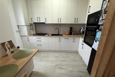 Apartament cu 2 camere semidecomandat în Florești - 2