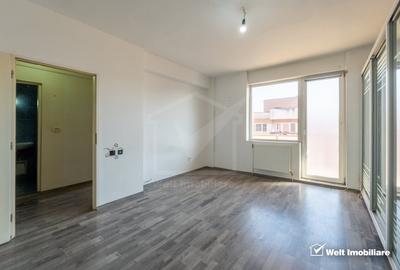 Garsonieră decomandată, mobilată în Între Lacuri - 1