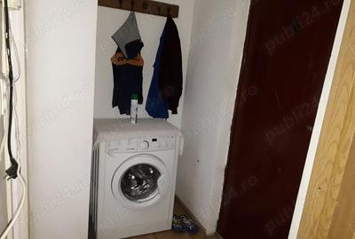Vand garsoniera confort I utilata ?i mobilata zona I, etaj 2 din 4, strada Hipodrom. - 6