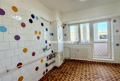 Apartament cu 4 camere în 13 Septembrie - 6